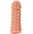 Стимулирующая насадка с усиками Kokos Extreme Sleeve ES003-M фото 1