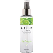 Уходовый спрей для тела Coochy Key Lime Pie с ароматом лайма 118 мл