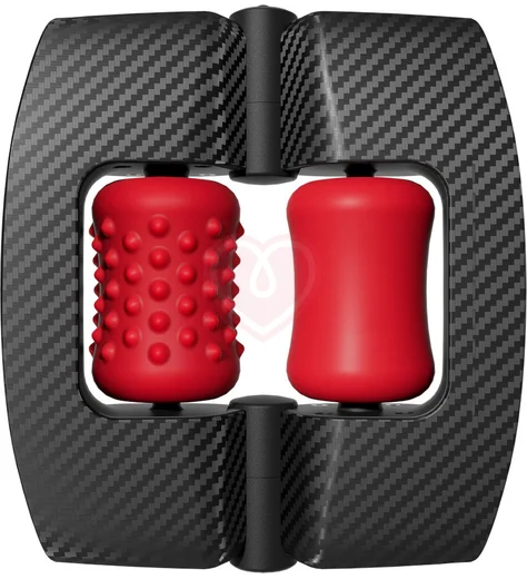 Мужской мастурбатор Orctan с имитацией орального секса фото 1