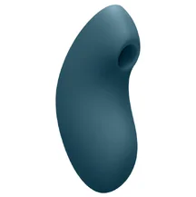 Вакуумно-волновой вибростимулятор Satisfyer Vulva Lover 2 тёмно-бирюзовый