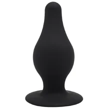 Анальная пробка SileXD Model 2 L черная