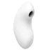 Вакуумно-волновой вибростимулятор Satisfyer Vulva Lover 2 белый фото 1