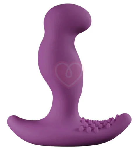 Вибратор Nexus G-Rider+ фиолетовый фото 1