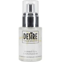 Гель-лубрикант с феромонами Desire Molecular Pheromone 50 мл