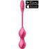 Вагинальные шарики с вибрацией Satisfyer Love Birds 1 красные фото 1