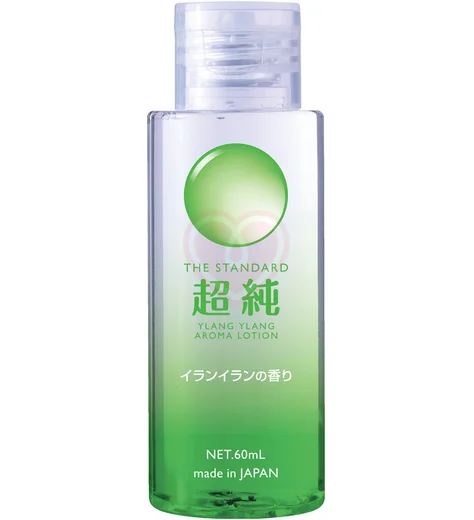 Лубрикант на водной основе Bijond Ylang Ylang с ароматом иланг-иланг 60 мл фото 1