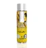 Съедобный лубрикант System JO H2O Flavored Banana Lick с ароматом Банан 120 мл фото 1