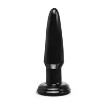 Анальная пробка для начинающих Pipedream Beginner's Butt Plug