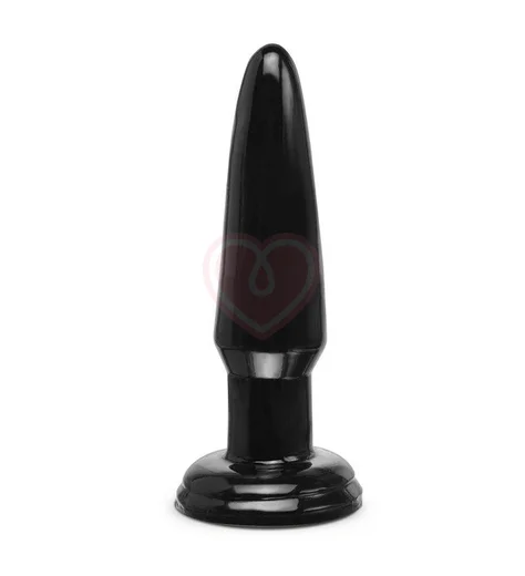 Анальная пробка для начинающих Pipedream Beginner's Butt Plug фото 1