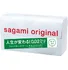 Ультратонкие полиуретановые презервативы Sagami Original 002 12 шт фото 1