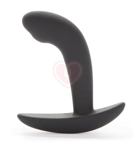 Мужской анальный стимулятор '50 оттенков серого' Driven by Desire фото 1