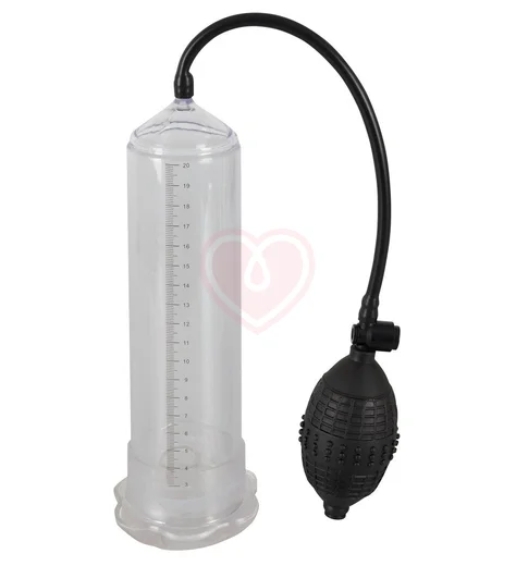 Помпа для пениса Mister Boner Fantastic фото 1