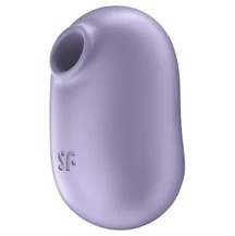 Вакуумный вибростимулятор Satisfyer Pro To Go 2 фиолетовый