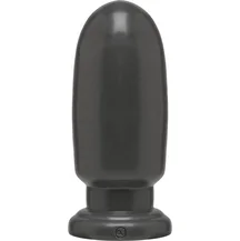 Большая анальная пробка American Bombshell Shellshock L