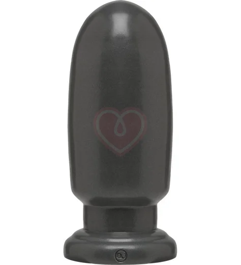 Большая анальная пробка American Bombshell Shellshock L фото 1