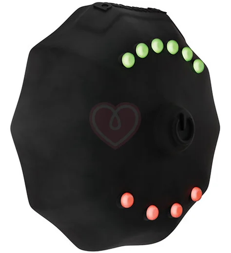 Таймер Bathmate Direct Pump Timer чёрный фото 1