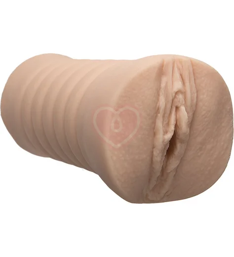 Мастурбатор слепок вагины Signature Strokers Meggan Mallone фото 1