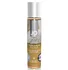 Съедобный лубрикант System JO H2O Flavored Vanilla с ароматом Ваниль 30 мл фото 1