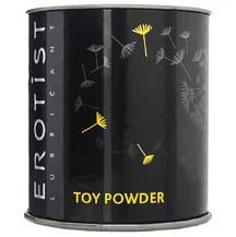 Пудра для секс-игрушек Erotist Toy Powder 50 г