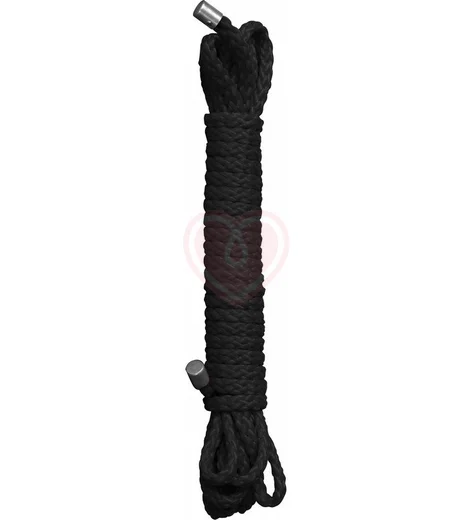 Верёвка Ouch! Kinbaku Rope 10 метров фото 1