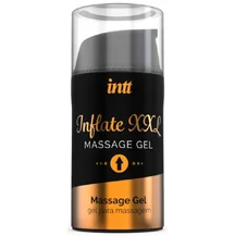 Стимулирующий гель для эрекции Intt Inflate XXL 15 мл