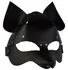 Маска Sitabella Лиса чёрная фото 1