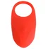 Виброкольцо Thor Cockring Red красное фото 1