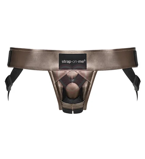 Пояс для страпона Strap-On-Me Curious Harness фото 1