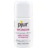 Концентрированный лубрикант на силиконовой основе Pjur Woman Silicone 10 мл фото 1