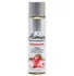 Ароматное массажное масло System Jo Aromatix Strawberry Клубника 120 мл фото 1