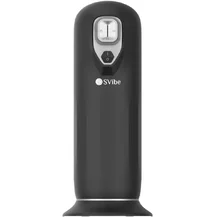 Автоматический мастурбатор с вибрацией и нагревом SVibe Ikon Jet