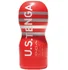 Мастурбатор Tenga Cup Deep Throat Original Vacuum US увеличенного размера фото 1