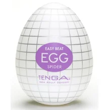 Мастурбатор яйцо Tenga Egg Spider