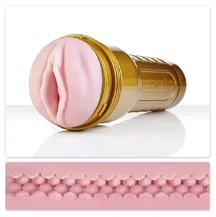 Мастурбатор для тренировки Fleshlight Pink Lady Stamina Training Unit