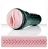 Мастурбатор вагина с вибрацией Fleshlight Vibro Pink Lady с рельефом Touch фото 1
