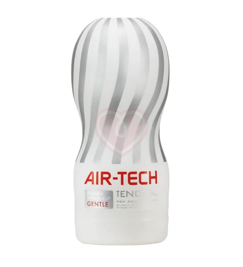 Мастурбатор Tenga Cup Air-Tech Gentle многоразовый фото 1
