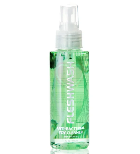 Средство для очистки мастурбаторов Fleshlight FleshWash фото 1