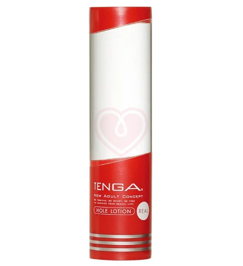Лубрикант Tenga Hole Lotion Real Lubricant 170 мл фото 1