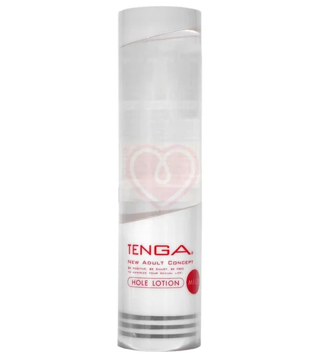 Лубрикант Tenga Hole Lotion Mild Lubricant 170 мл фото 1