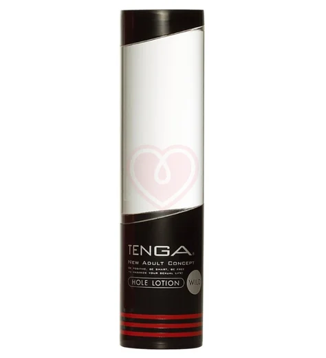 Лубрикант Tenga Hole Lotion Wild Lubricant 170 мл фото 1