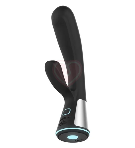 Вибратор для секса на расстоянии Kiiroo Ohmibod Fuse чёрный фото 1