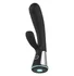 Вибратор для секса на расстоянии Kiiroo Ohmibod Fuse чёрный фото 1