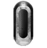Мастурбатор Tenga Flip Zero Black чёрный фото 1