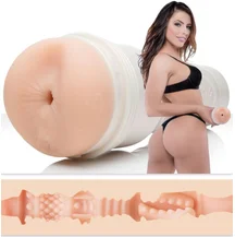 Мастурбатор Fleshlight Signature Adriana Chechik Next Level копия попки