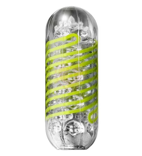 Мастурбатор Tenga Spinner Shell фото 1
