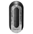 Мастурбатор с вибрацией Tenga Flip Zero EV Black чёрный фото 1