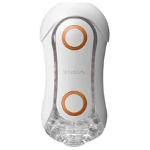 Мастурбатор Tenga Flip Orb Orange Crash