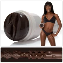 Мастурбатор Fleshlight Signature Ana Foxxx Silk копия вагины