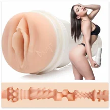 Мастурбатор Fleshlight Signature Abella Danger Danger копия вагины
