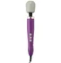 Вибромассажёр Doxy Wand Massager фиолетовый фото 1